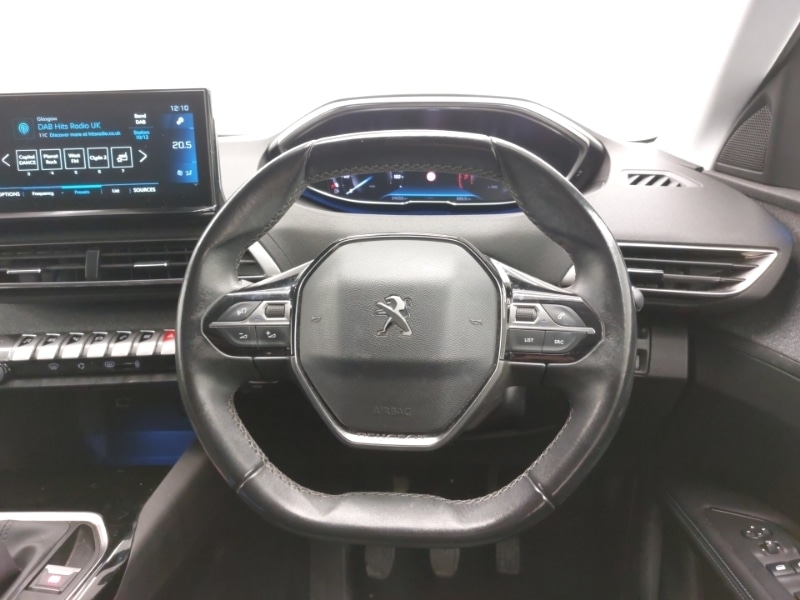 Used Peugeot 3008 2021 for sale - 76431617: Photo 7