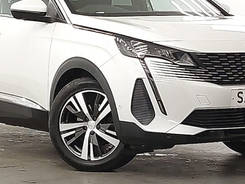 Used Peugeot 3008 2021 for sale - 76431617: Photo 9