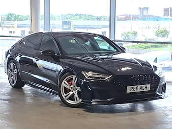 Used Audi A7 2020 for sale - 79127000: Photo
