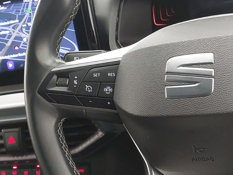 Used SEAT Ibiza 2024 for sale - 77580227: Photo 11