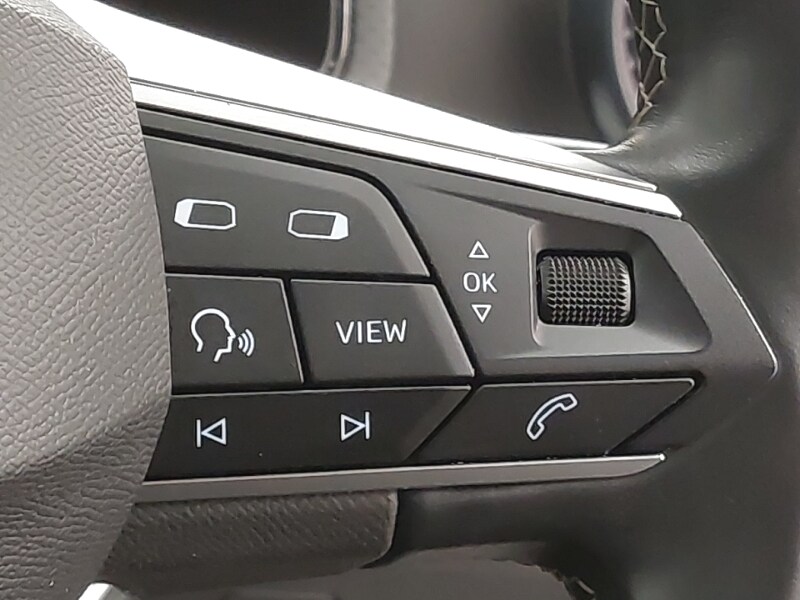 Used SEAT Ibiza 2024 for sale - 77580227: Photo 14