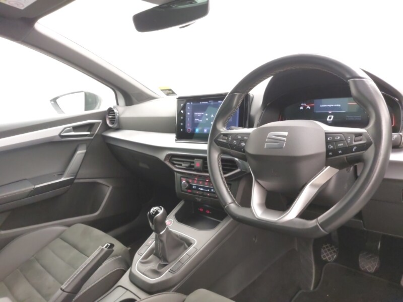 Used SEAT Ibiza 2024 for sale - 77580227: Photo 19