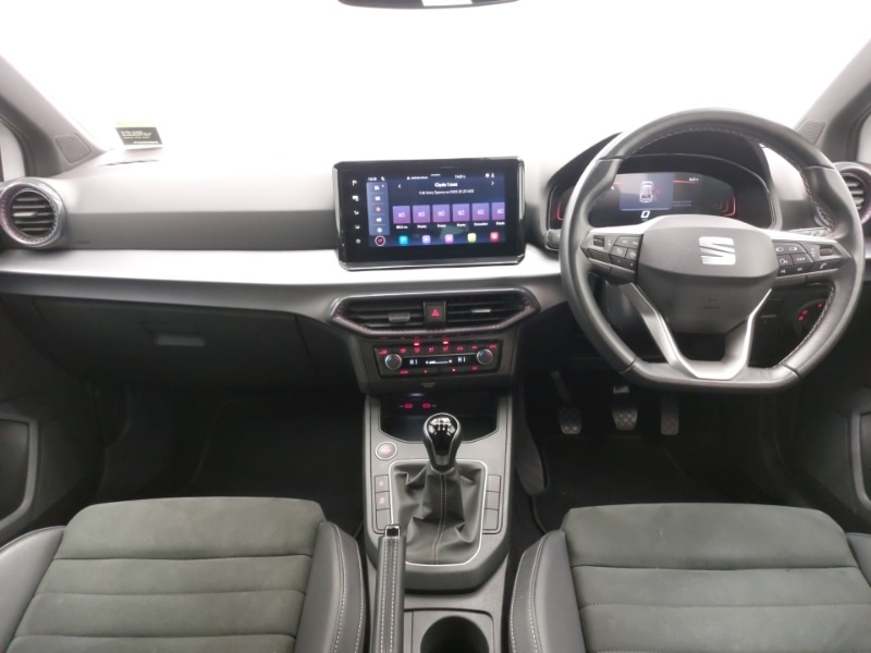 Used SEAT Ibiza 2024 for sale - 77580227: Photo 2