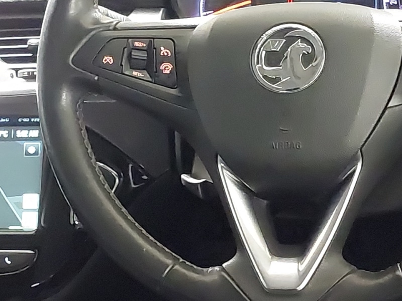 Used Vauxhall Corsa 2019 for sale - 77189835: Photo 10