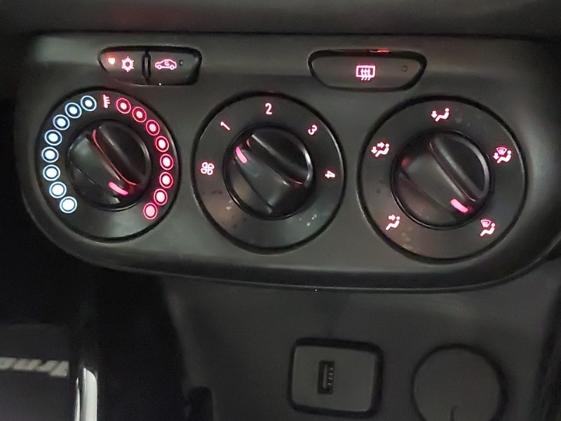 Used Vauxhall Corsa 2019 for sale - 77189835: Photo 15