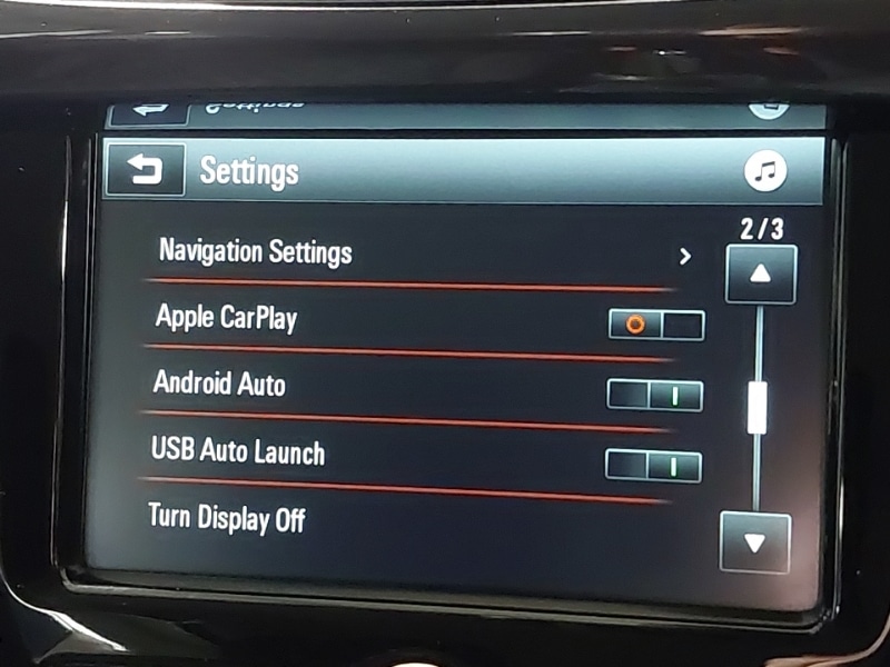 Used Vauxhall Corsa 2019 for sale - 77189835: Photo 16