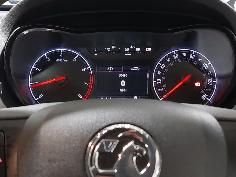 Used Vauxhall Corsa 2019 for sale - 77189835: Photo 19