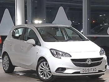 2019 - 1.4 SE Nav 5dr