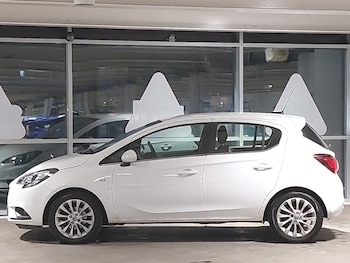 Used Vauxhall Corsa 2019 for sale - 77189835: Photo