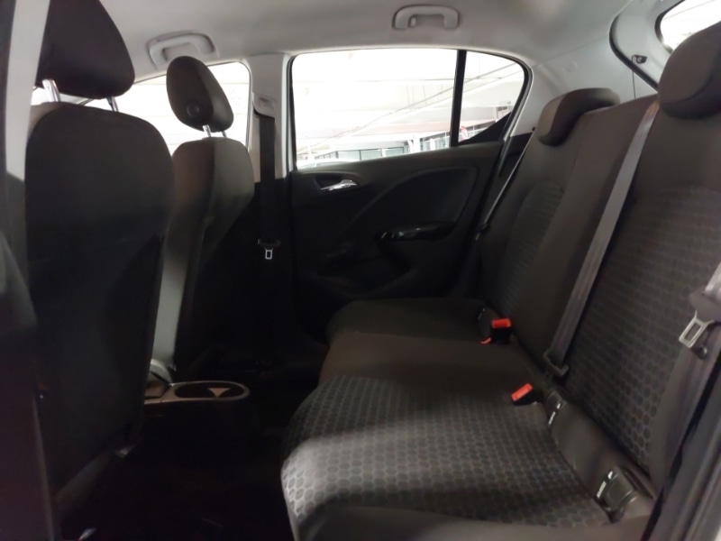 Used Vauxhall Corsa 2019 for sale - 77189835: Photo 6