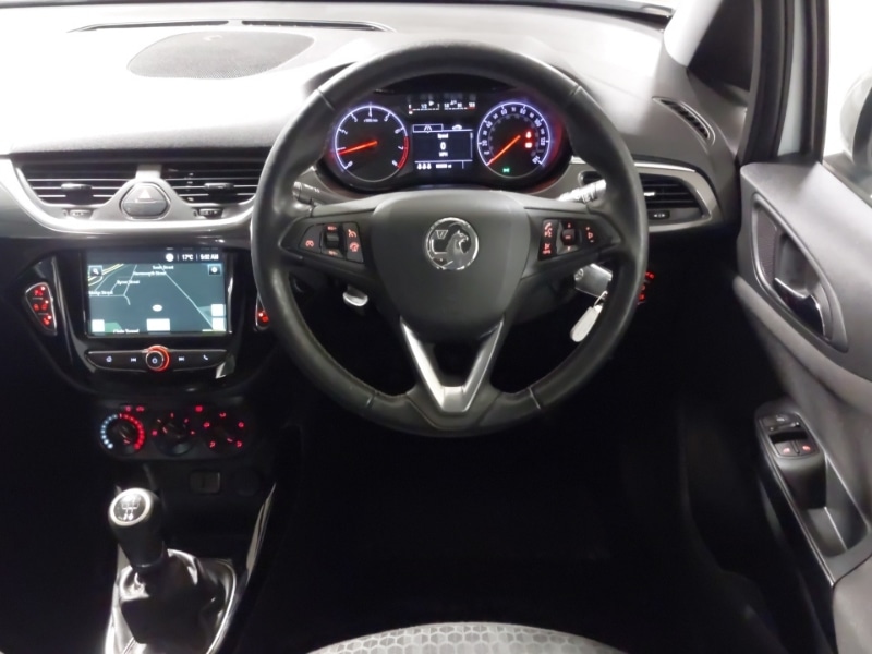 Used Vauxhall Corsa 2019 for sale - 77189835: Photo 7