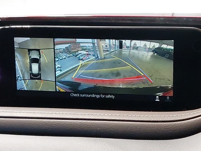 Used Mazda CX-30 2022 for sale - 77352500: Photo 14