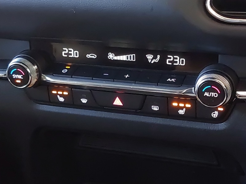 Used Mazda CX-30 2022 for sale - 77352500: Photo 15