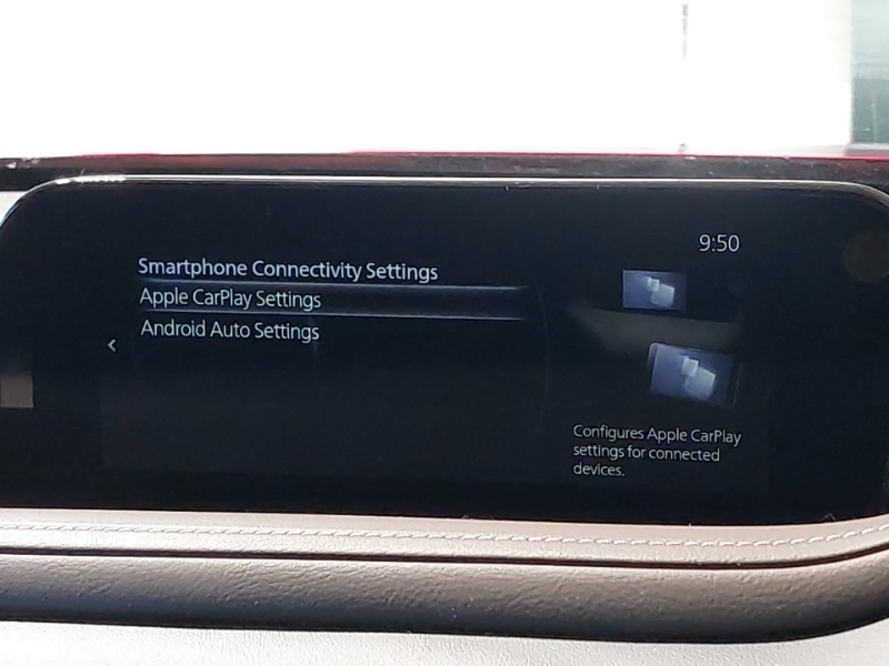 Used Mazda CX-30 2022 for sale - 77352500: Photo 16