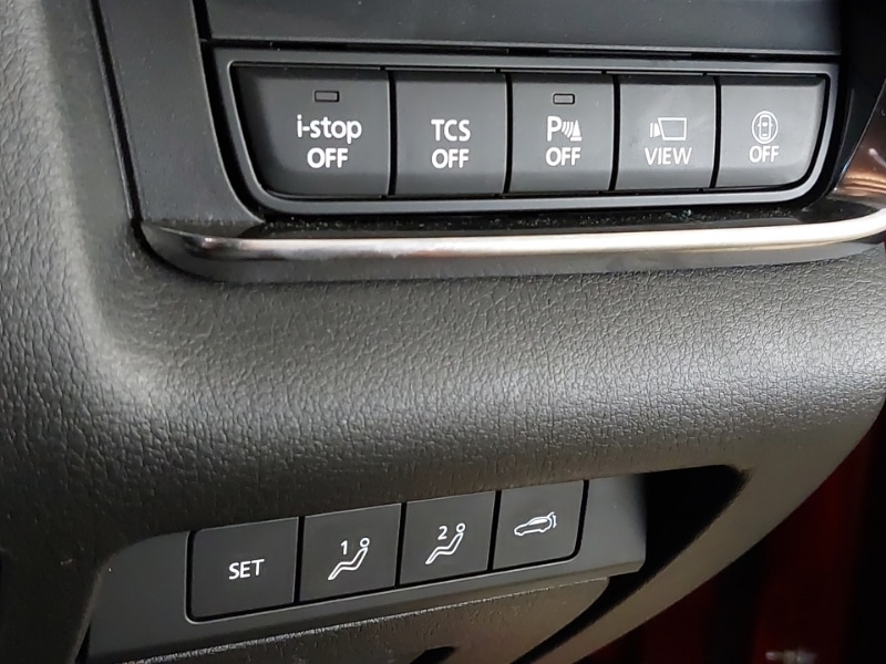 Used Mazda CX-30 2022 for sale - 77352500: Photo 17