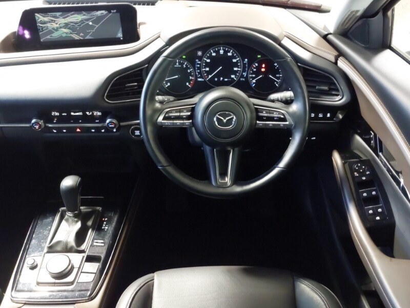 Used Mazda CX-30 2022 for sale - 77352500: Photo 7