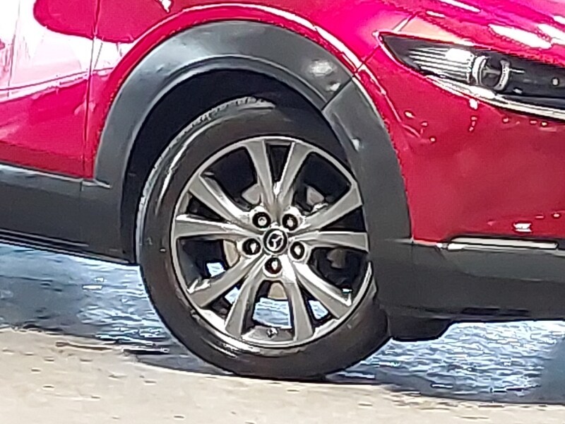 Used Mazda CX-30 2022 for sale - 77352500: Photo 9