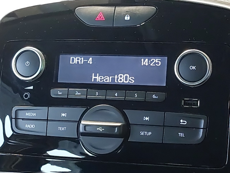 Used Renault Clio 2019 for sale - 77410249: Photo 12