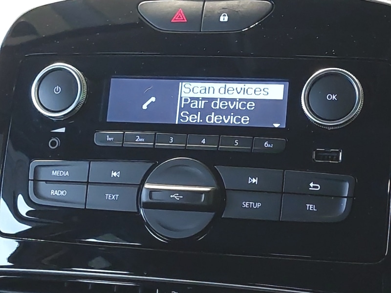 Used Renault Clio 2019 for sale - 77410249: Photo 14