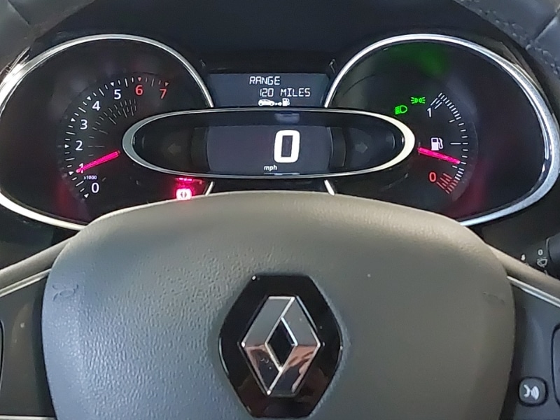 Used Renault Clio 2019 for sale - 77410249: Photo 19