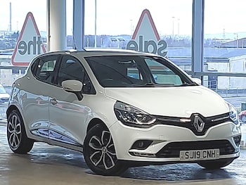 Used Renault Clio 2019 for sale - 77410249: Photo