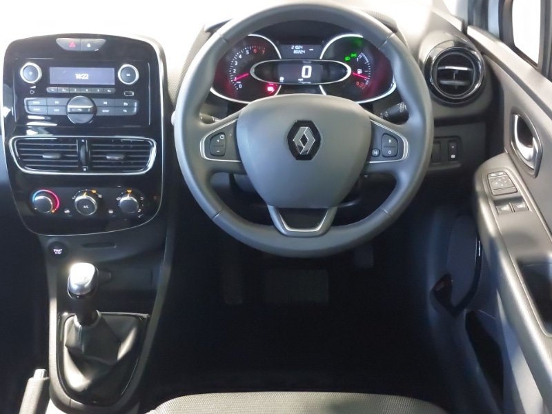 Used Renault Clio 2019 for sale - 77410249: Photo 7