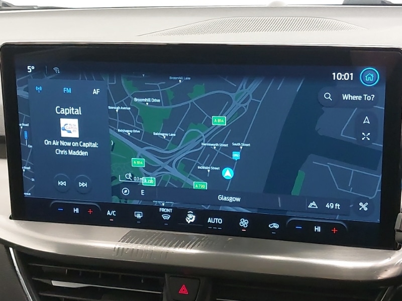 Used Ford Focus 2022 for sale - 76987381: Photo 10