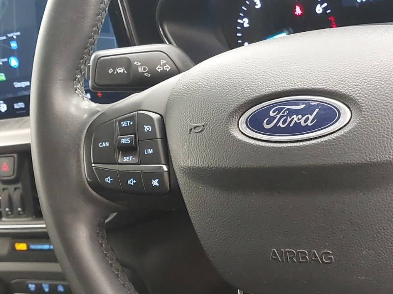 Used Ford Focus 2022 for sale - 76987381: Photo 11