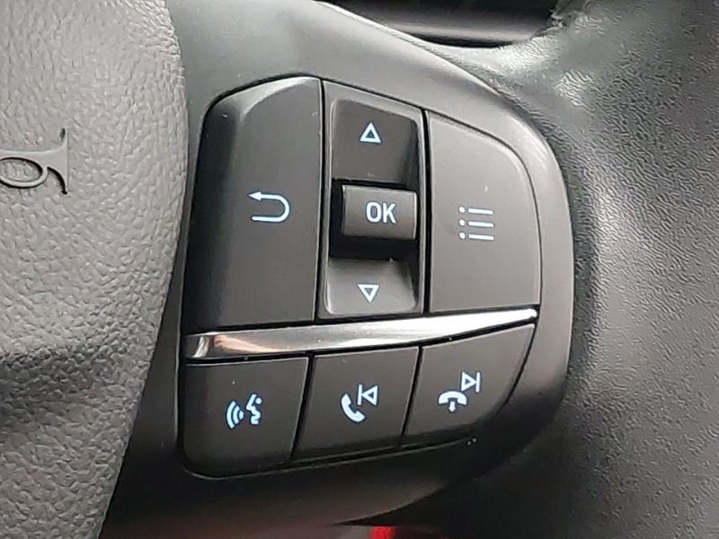 Used Ford Focus 2022 for sale - 76987381: Photo 14