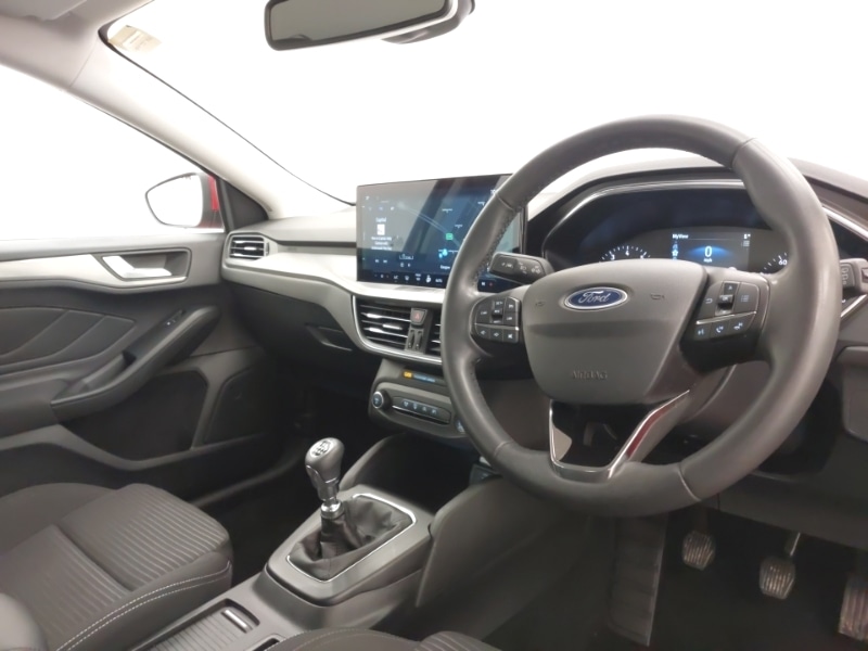 Used Ford Focus 2022 for sale - 76987381: Photo 19