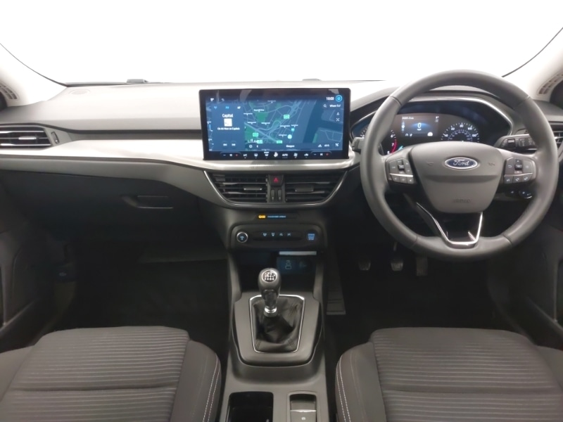 Used Ford Focus 2022 for sale - 76987381: Photo 2