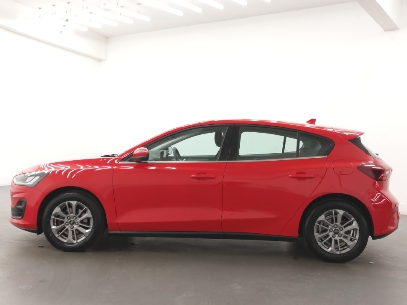 Used Ford Focus 2022 for sale - 76987381: Photo 4