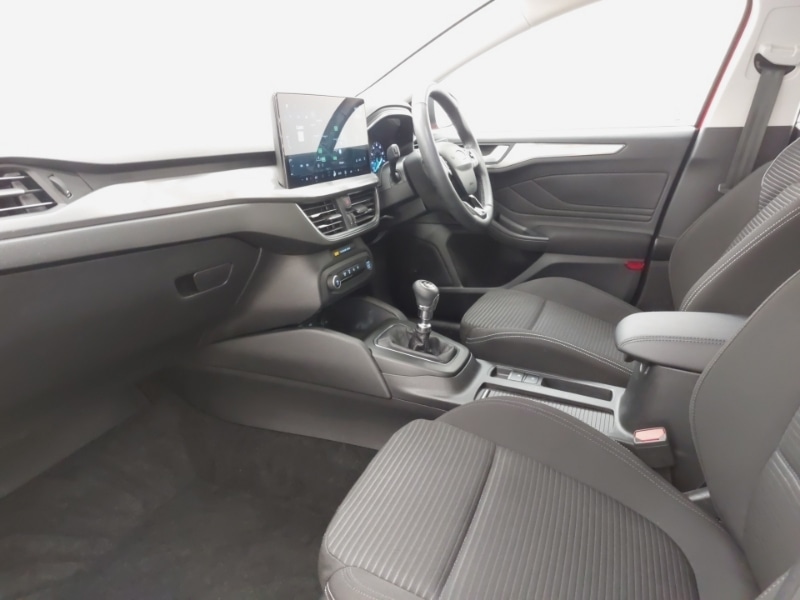 Used Ford Focus 2022 for sale - 76987381: Photo 5