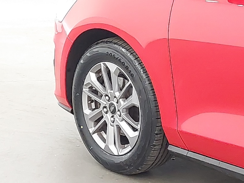 Used Ford Focus 2022 for sale - 76987381: Photo 9