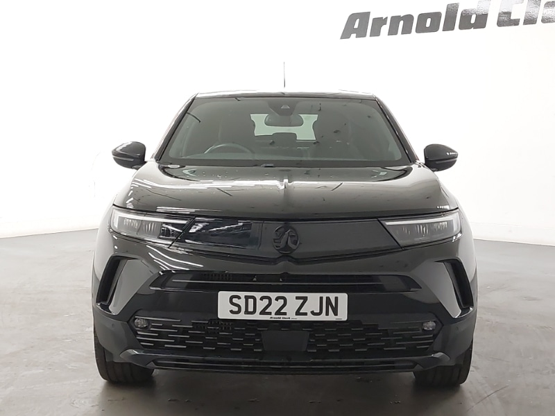 Used Vauxhall Mokka 2022 for sale - 76365724: Photo 13