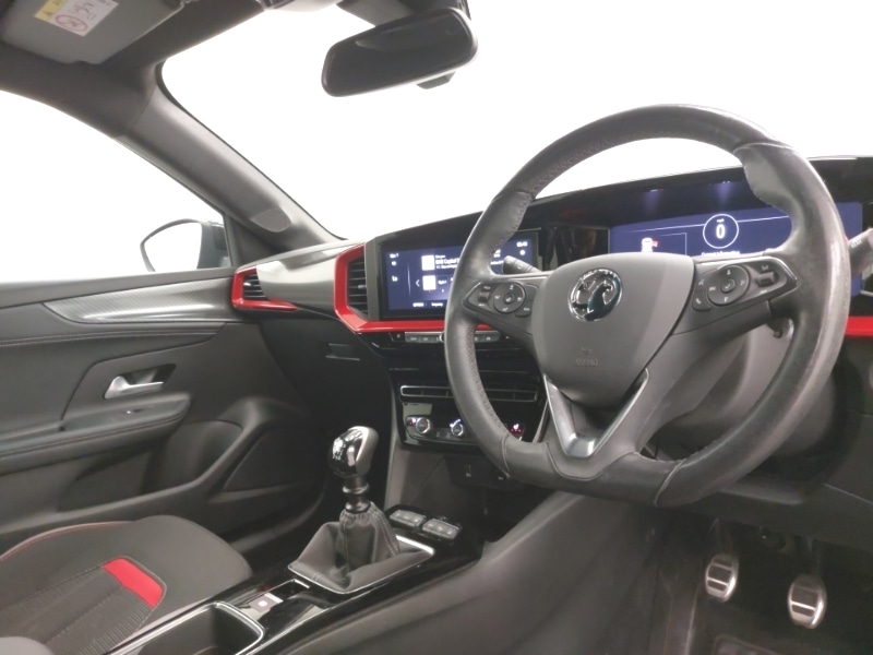 Used Vauxhall Mokka 2022 for sale - 76365724: Photo 18