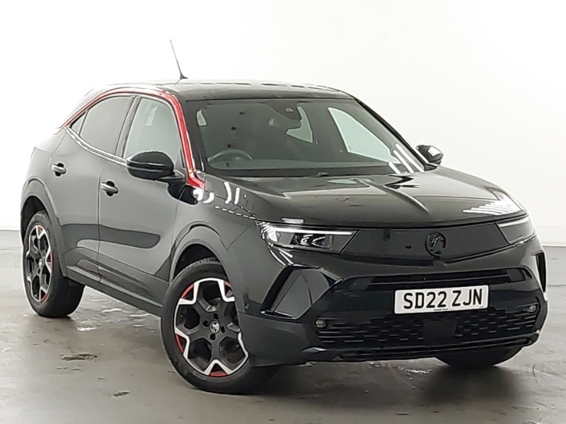 Used Vauxhall Mokka 2022 for sale - 76365724: Photo 19