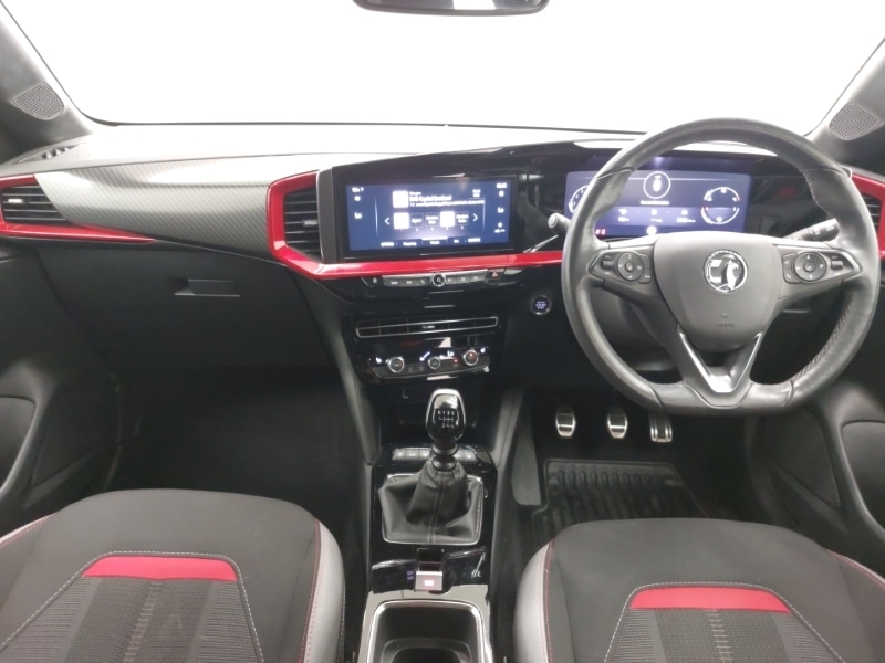 Used Vauxhall Mokka 2022 for sale - 76365724: Photo 2