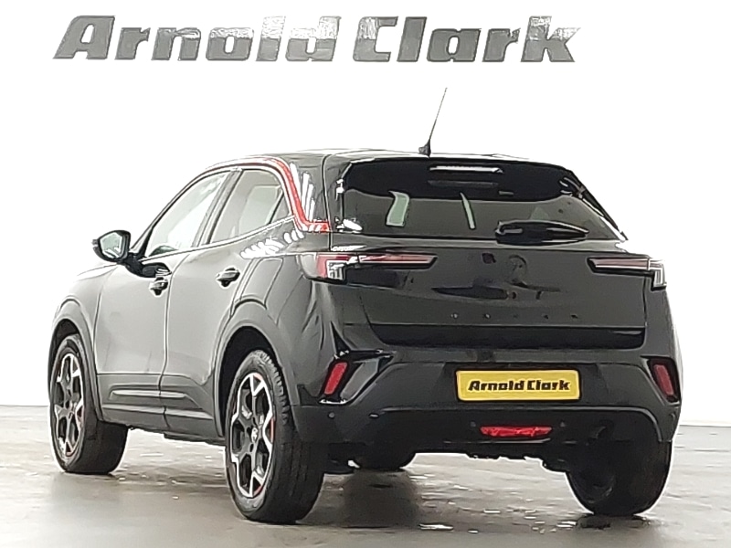 Used Vauxhall Mokka 2022 for sale - 76365724: Photo 3