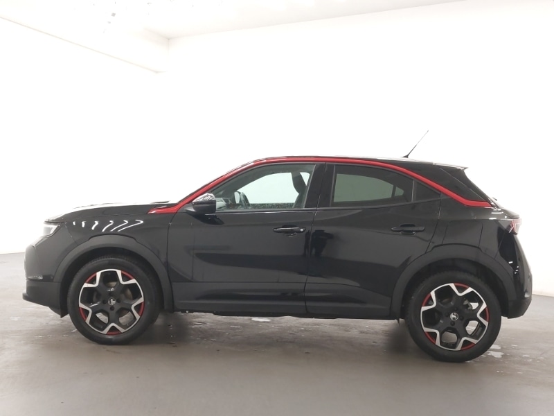 Used Vauxhall Mokka 2022 for sale - 76365724: Photo 4