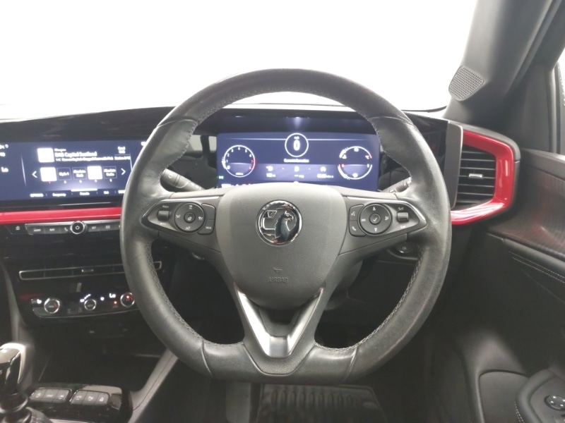 Used Vauxhall Mokka 2022 for sale - 76365724: Photo 7