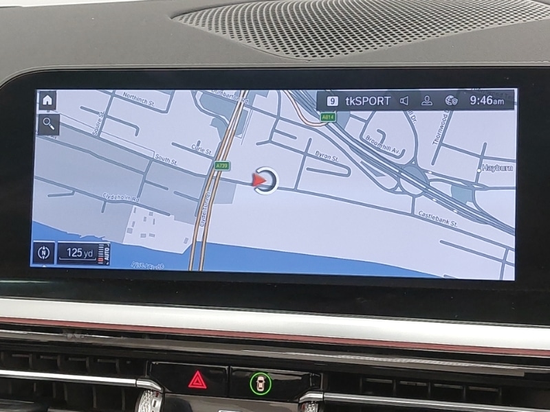 Used BMW Z4 2021 for sale - 76983182: Photo 10