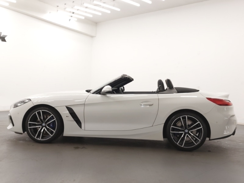 Used BMW Z4 2021 for sale - 76983182: Photo 4