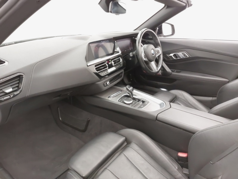 Used BMW Z4 2021 for sale - 76983182: Photo 5