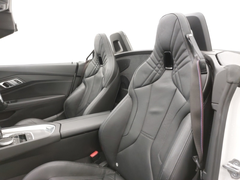 Used BMW Z4 2021 for sale - 76983182: Photo 6