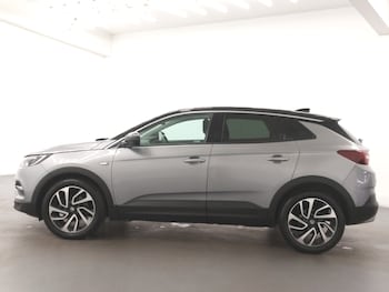 Used Vauxhall Grandland X 2018 for sale - 78848756: Photo