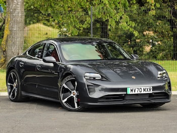2020 - 390kW 4S 79kWh 4dr Auto