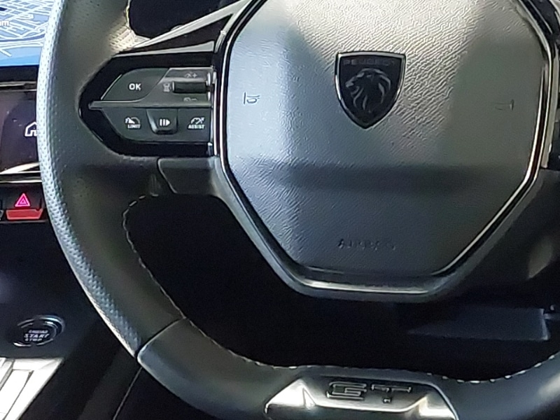 Used Peugeot 408 2024 for sale - 76178007: Photo 10