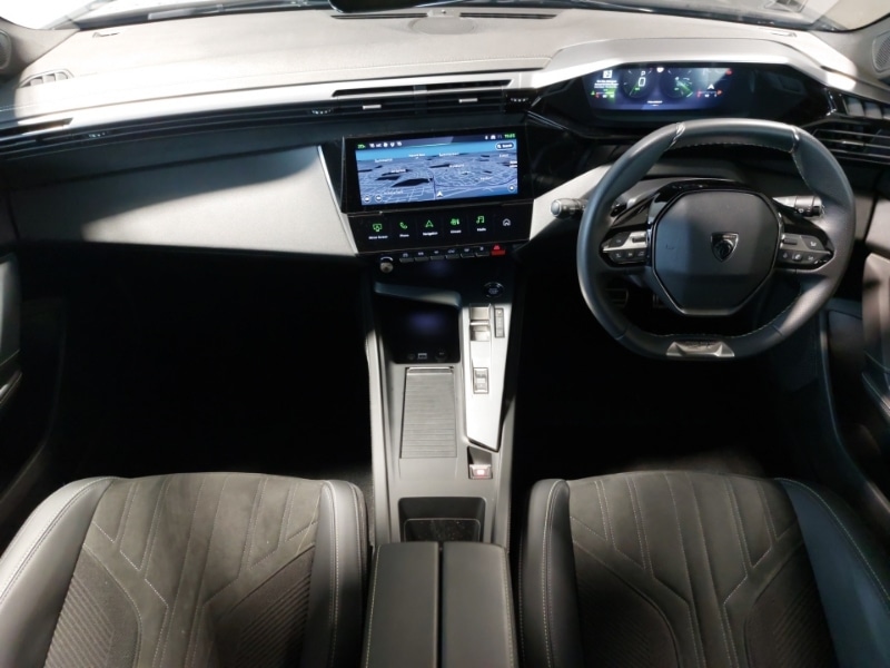 Used Peugeot 408 2024 for sale - 76178007: Photo 2