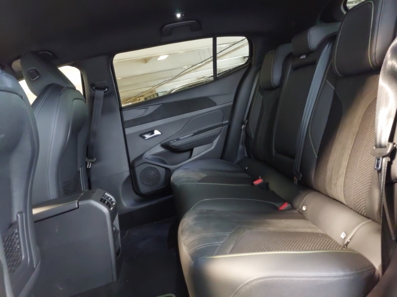 Used Peugeot 408 2024 for sale - 76178007: Photo 6